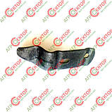 Притискання ролика у язального апарату на прес-підбирач Famarol Z-511 8245-511-070-097 аналог, фото 4