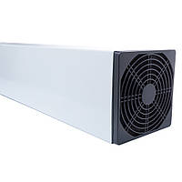 Рециркулятор повітря бактерицидний MEDZELLER MB-15