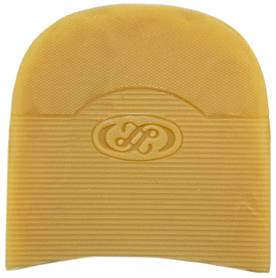 Набійка поліуретанова № 0 5 (Латвія) беж.