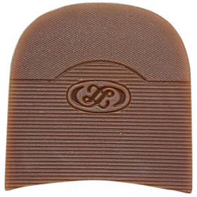 Набійка поліуретанова № 0 5 (Латвія) коричн.