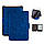 Чохол для PocketBook 628 Touch Lux 5 синій – обкладинка Покетбук, фото 4