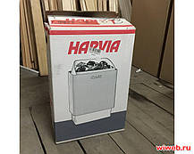 Електрокаменка для сауни та лазні Harvia Trendi KIP 90 T 9 кВт, фото 5