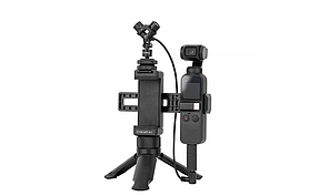 Мікрофон Comica CVM-MT-K1 Mini & Flexible Smartphone Video Kit (For Osmo Pocket) (CVM-MT-K1)