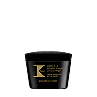 Маска с аргановым маслом K-time Argan Nourishing mask 250 мл
