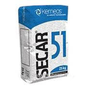 Цемент Secar-51