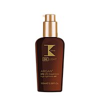 Масло для волос высокая легкость K-time Argan Oil Delight 100 мл