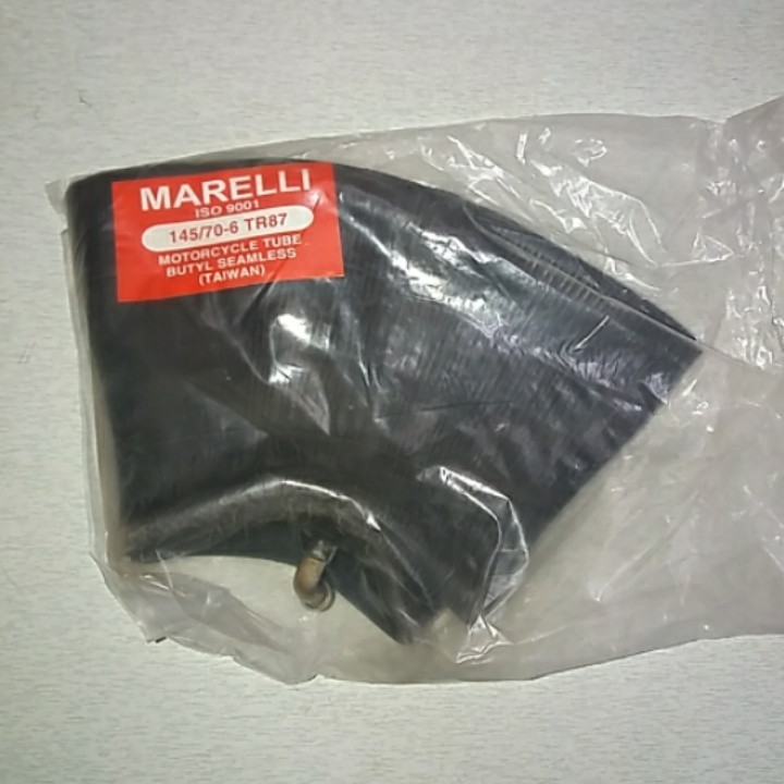 Камера ATV 145/70-6 MARELLI бутілова