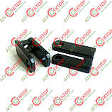 Головка тяги голкотримача на прес Famarol Z-511 8245-511-007-070 5511/007-07 5511/00707 8245511007070 5511007070 551100707 00707, фото 3