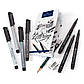 Набір капілярних ручок Faber-Castell Pitt Artist Pens Starter Set Hand Lettering 9 предметів, 267118, фото 4