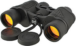 Бинокль Sakura SW03 20X40 + чехол Black