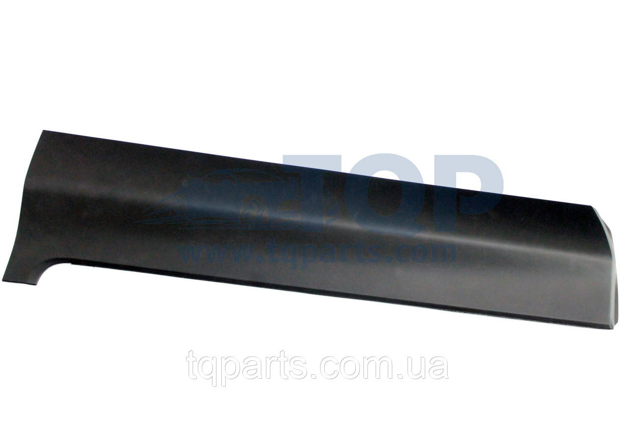 Накладка двері зад. лів., Молдинг 75333-T0A-J01, 75333T0AJ01 для Honda CR-V 12-18