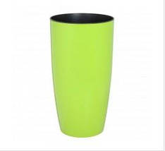 Вазон "Альфа" d16*30см - 2 л