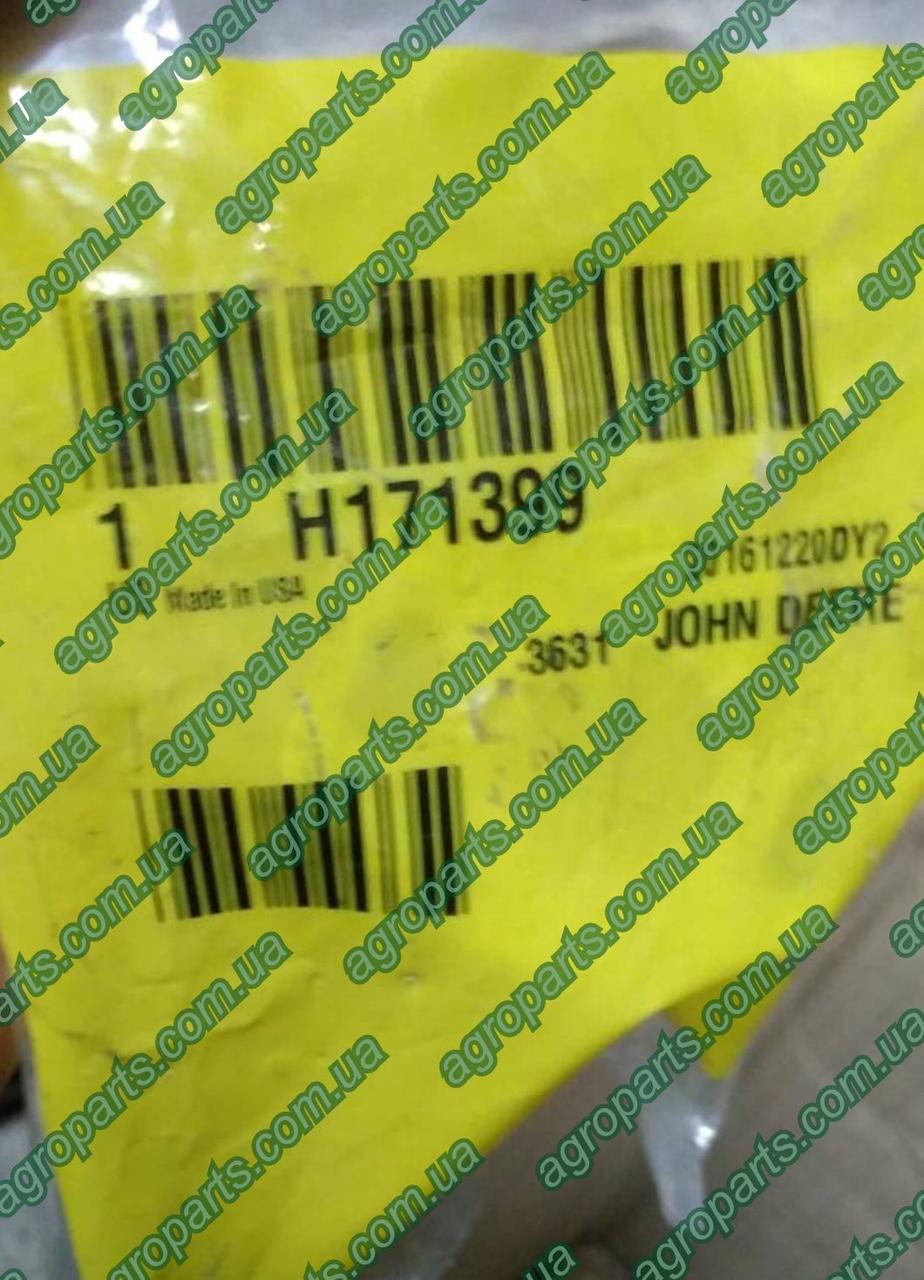 Корпус H171399 датчика John Deere кронштейн Н171399