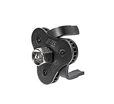 Ключ для зняття масляного фільтра JTC 1942 63-102 мм