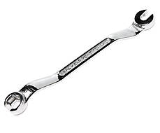 Ключ розрізної посилений JTC 1939 10х11мм