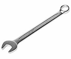 Ключ рожково-накидний JTC AE2410 10мм (ЄВРО-ТИП)