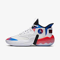 Мужские баскетбольные кроссовки Air Jordan React Elevation DC5187-102 Оригинал