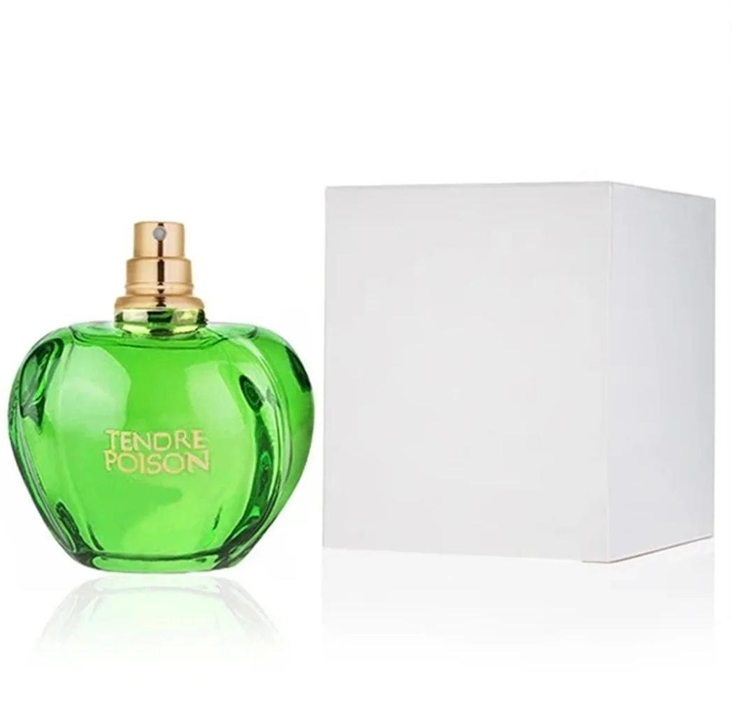 Жіночі Тендер Пуазон - Тестер Tendre Poison туалетна вода 100 ml., фото 1