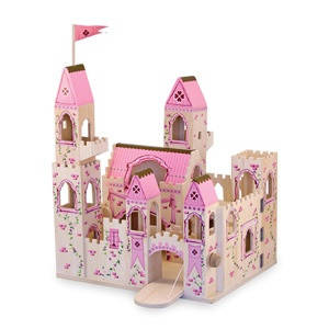 Замок принцеси ТМ Melissa&Doug, фото 1