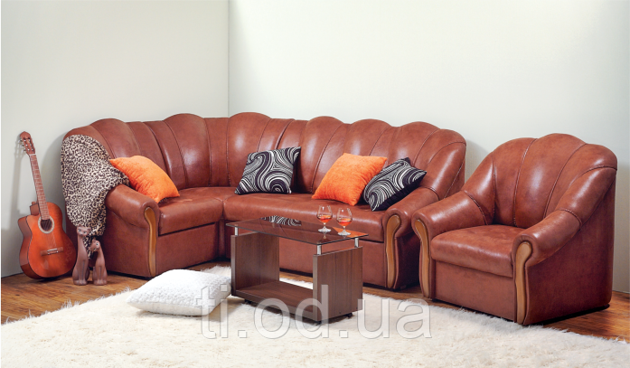 Диван Фаворит, фото 1