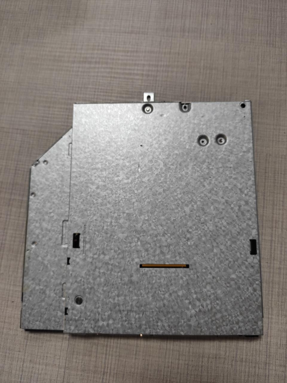 Привод DVD-RW SATA 9.5 мм ноутбука