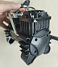 Автомобільний компресор Lavita LA 191525, 35л/хв, 180Вт, 10атм, фото 9
