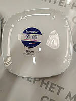Тарелка обеденная 21см Luminarc Lotusia H1505 N3620