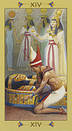Ramses Tarot (Ramses: Tarot of Eternity)/ Таро Вічності (Карти Фараона Рамзеса), фото 2