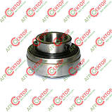 Підшипник кілінчастого валу подавача YB 25 на прес-підбирач Deutz-Fahr 89001441-0.025, фото 2