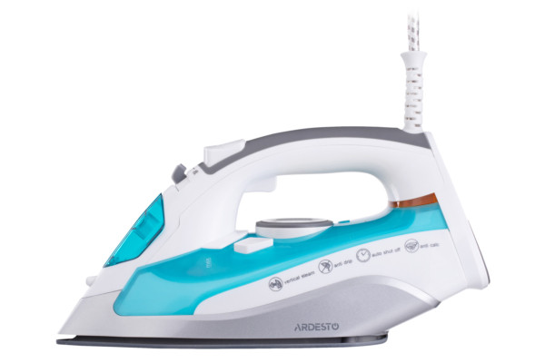 Праска з парою Ardesto IR-C2228-TQ, фото 1