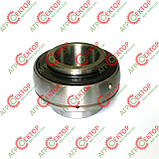 Підшипник кілінчастого валу подавача YB 25 на прес-підбирач Deutz-Fahr 89001441-0.025, фото 4