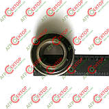 Підшипник кілінчастого валу подавача YB 25 на прес-підбирач Deutz-Fahr 89001441-0.025, фото 5