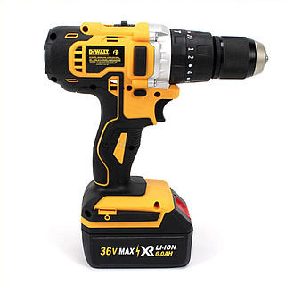 DeWALT DCD 996P2 DeWALT DCD 996p2. DeWALT ID 1269432756 5170 Prom.ua