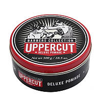 Помада Uppercut Deluxe Pomade Barber Tin 300 г