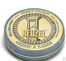 Крем для бритья REUZEL Shave Cream