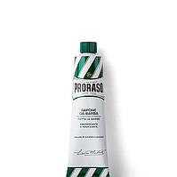 Крем для гоління Proraso з евкаліптом та ментолом, 150 мл