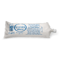 Крем для гоління Vitos Tobacco (тютюн) Shaving Cream 500 мл