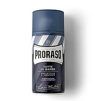 Піна для гоління Proraso з алое та вітаміном Е 300 мл