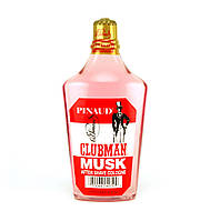 Одеколон Clubman Pinaud Musk After Shave Cologne, 170ml