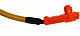 Шлейф керма (рульова равлик) на Toyota Celica 1997-1999 №84306-12070, 84306-3Q120, 84306-30120, фото 10