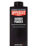 Тальк Uppercut Barber Powder 250 г