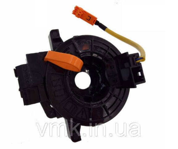 Шлейф підрульовий (равлик) Toyota Altis, Camry, Corolla, Yaris, Vios № 84306-06080 (Ш-1003)