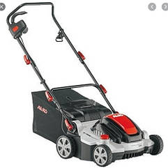 Аератор AL-KO SF 4036