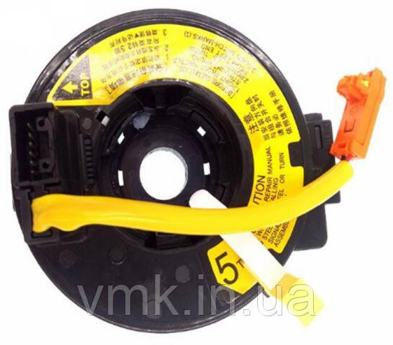 Шлейф керма (рульова равлик) для Toyota RAV4 2000, 2001, 2002, 2003,2004, 2005 № 84306-52050, фото 1