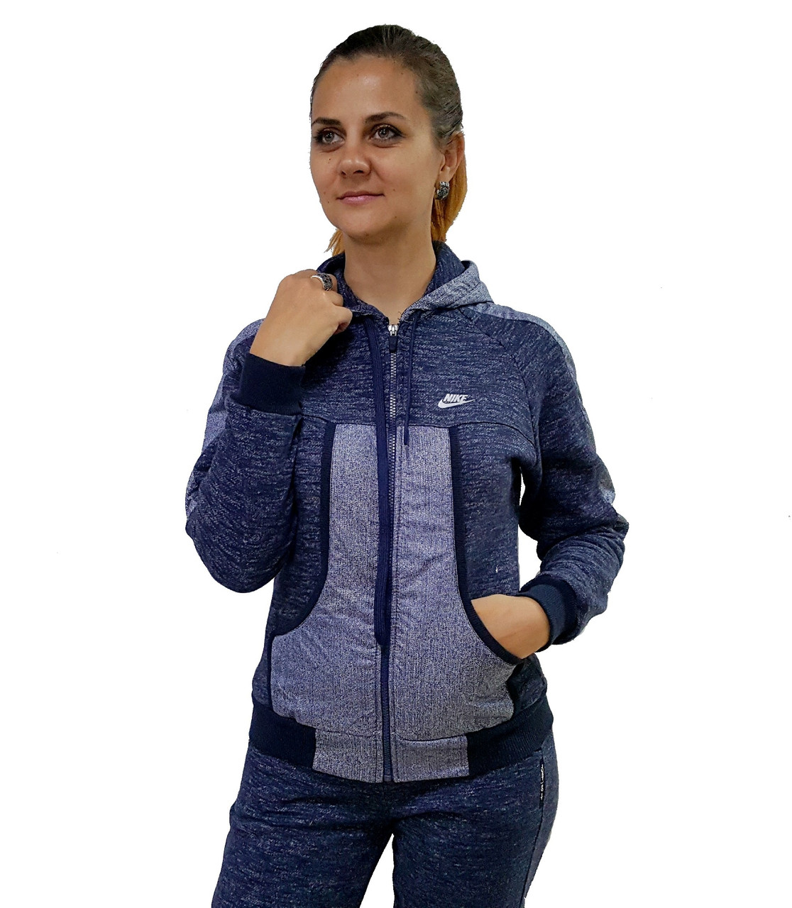 Костюм жіночий теплий Nike.р.S-L(44-48).