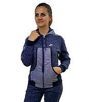Костюм жіночий теплий Nike.р.S-L(44-48).