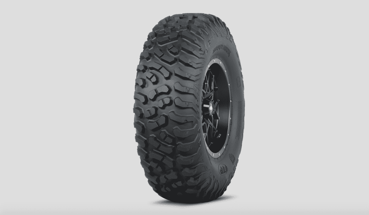 Шини для UTV або багі ITP TERRA HOOK 27×9-14