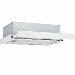 Вбудована витяжка Pyramida TL 50 SLIM WH