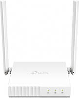 Маршрутизатор роутер wi-fi TP-Link TL-WR844N