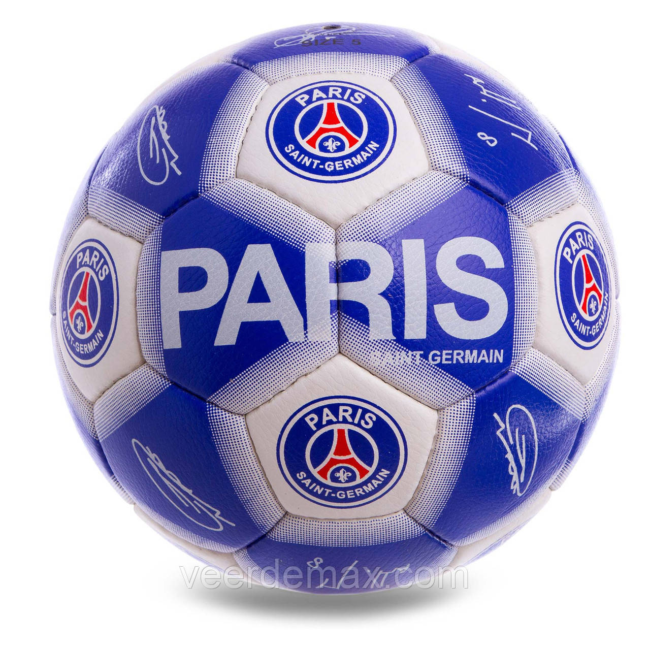 М'яч футбольний ПСЖ (Paris Saint-Germain) 2020